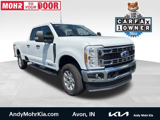 Used 2024 Ford F250 XLT