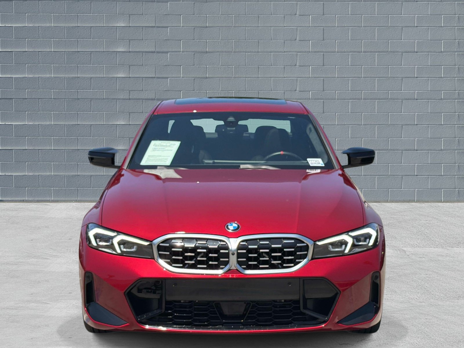 Used 2026 BMW M340i RWD image 2