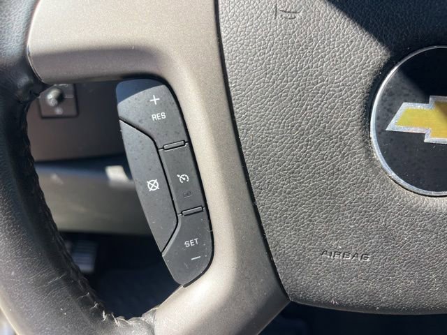 Used 2012 Chevrolet Silverado 1500 LT image 26