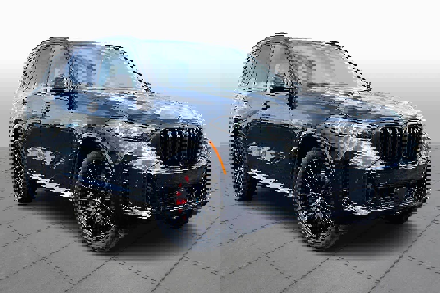 New 2026 BMW X5 sDrive40i w/ M Sport Package RWD image 2