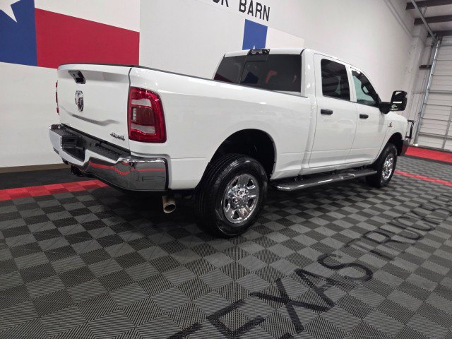 Used 2023 RAM 3500 Tradesman w/ Towing Technology Group AWD/4WD image 17