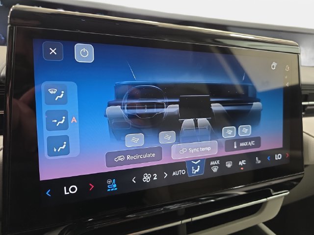 New 2026 Lincoln Nautilus Reserve AWD/4WD image 20