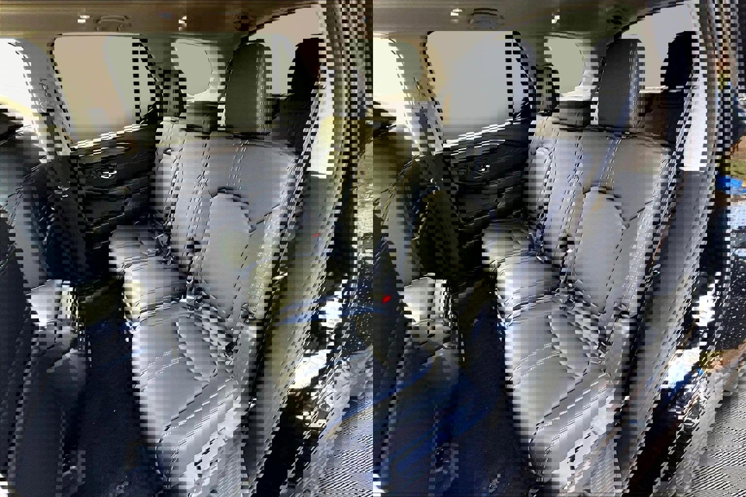 New 2026 Honda Pilot image 18