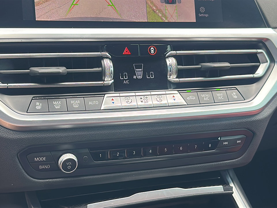 Used 2023 BMW M4 xDrive Competition image 31