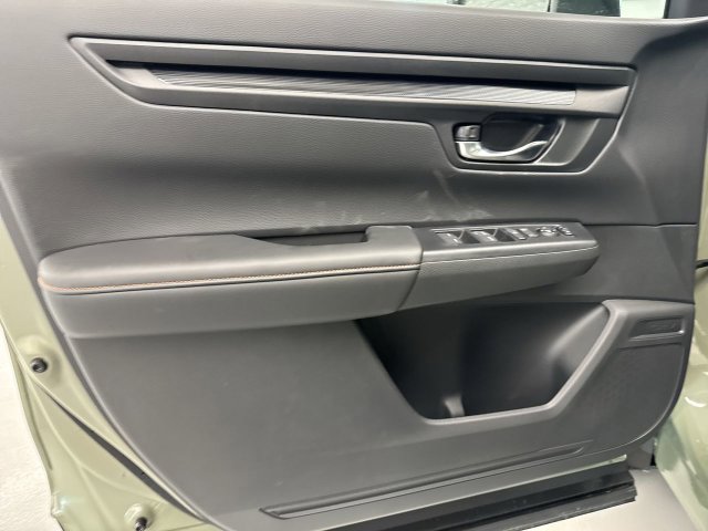 Used 2026 Honda CR-V TrailSport image 20