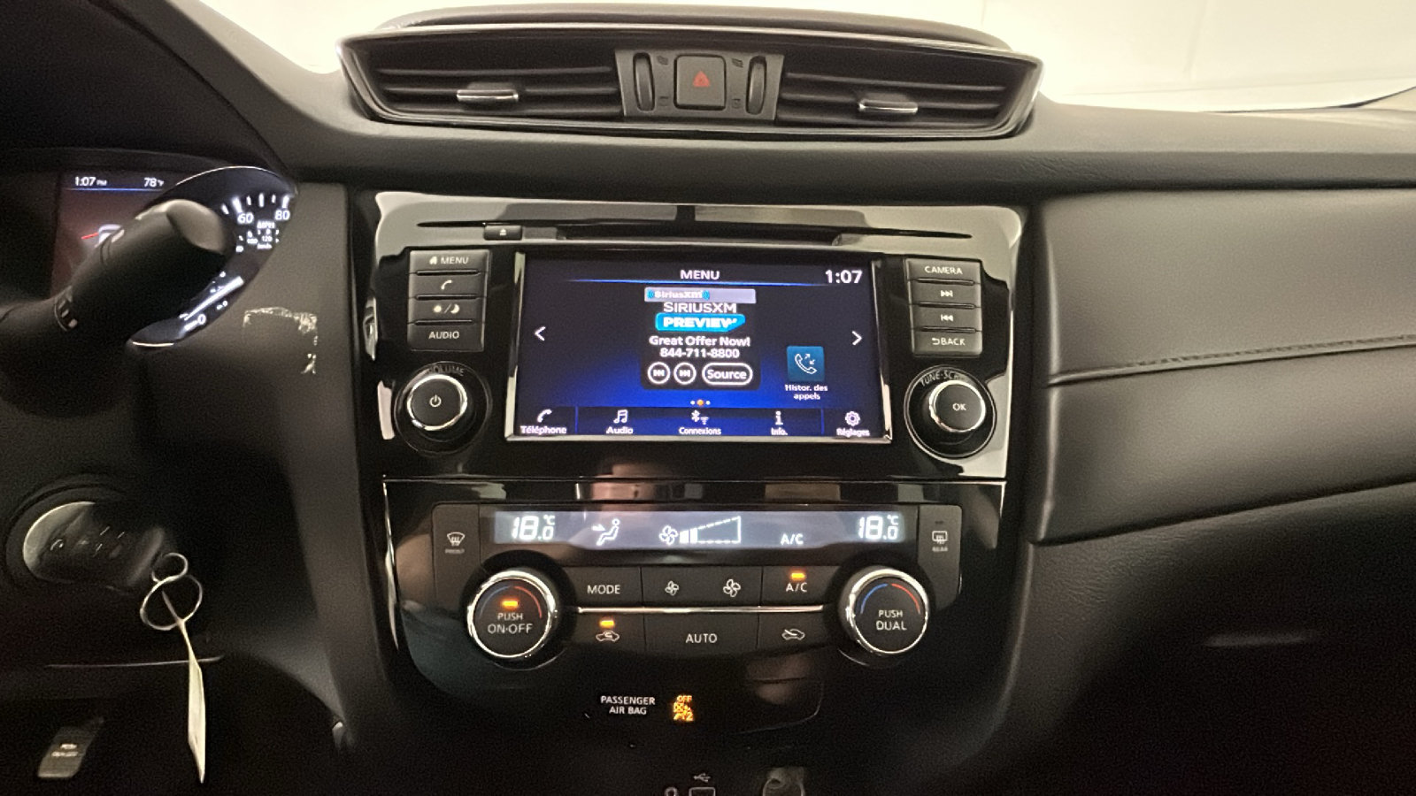 Used 2019 Nissan Rogue S FWD image 22
