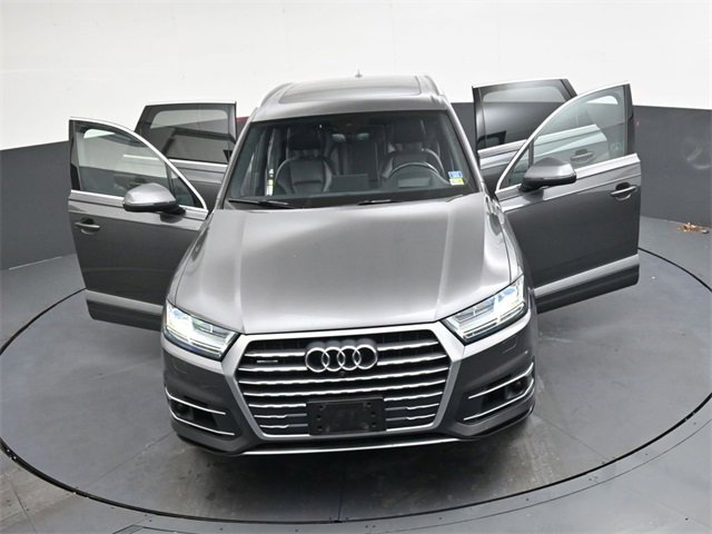 Used 2019 Audi Q7 3.0T Prestige image 34