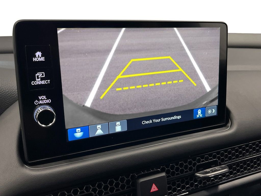 New 2026 Honda HR-V Sport image 21