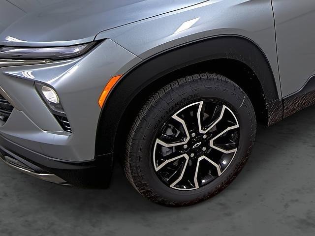 New 2026 Chevrolet TrailBlazer ACTIV w/ Convenience Package image 7