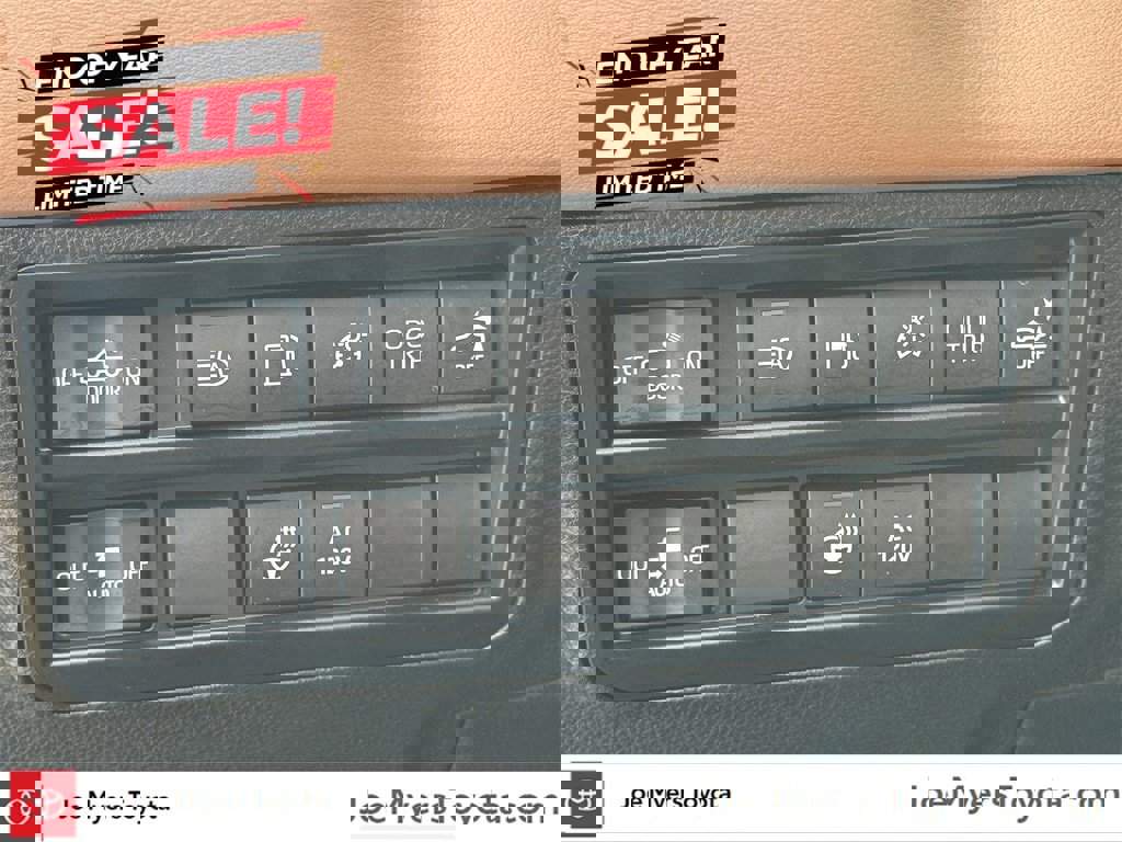 Used 2024 Toyota Tundra 1794 Edition image 22