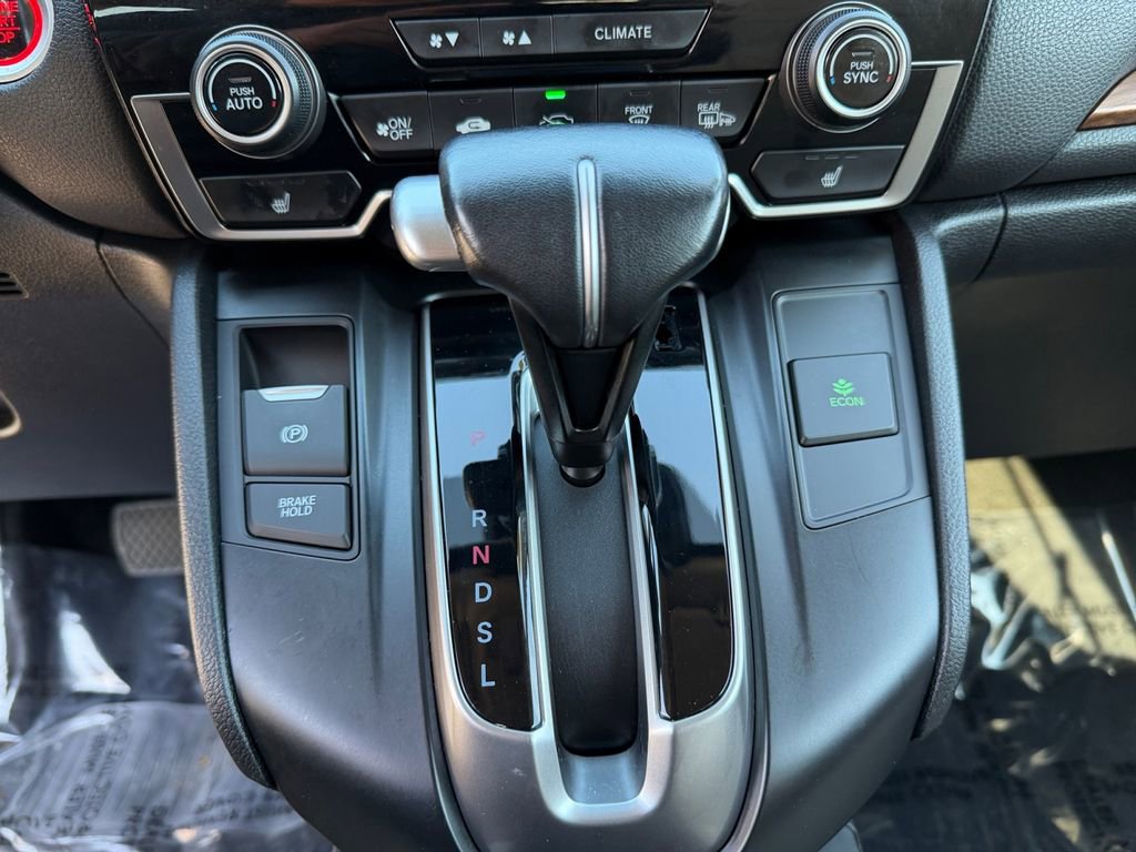 Used 2019 Honda CR-V EX-L image 17