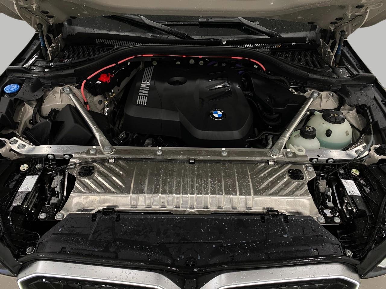 Certified 2026 BMW X3 xDrive30 w/ Premium Package image 11