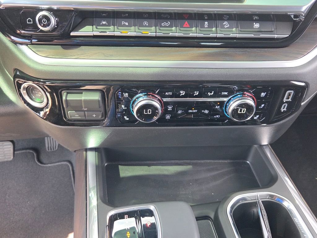 New 2026 GMC Sierra 1500 SLT w/ SLT Premium Package AWD/4WD image 19