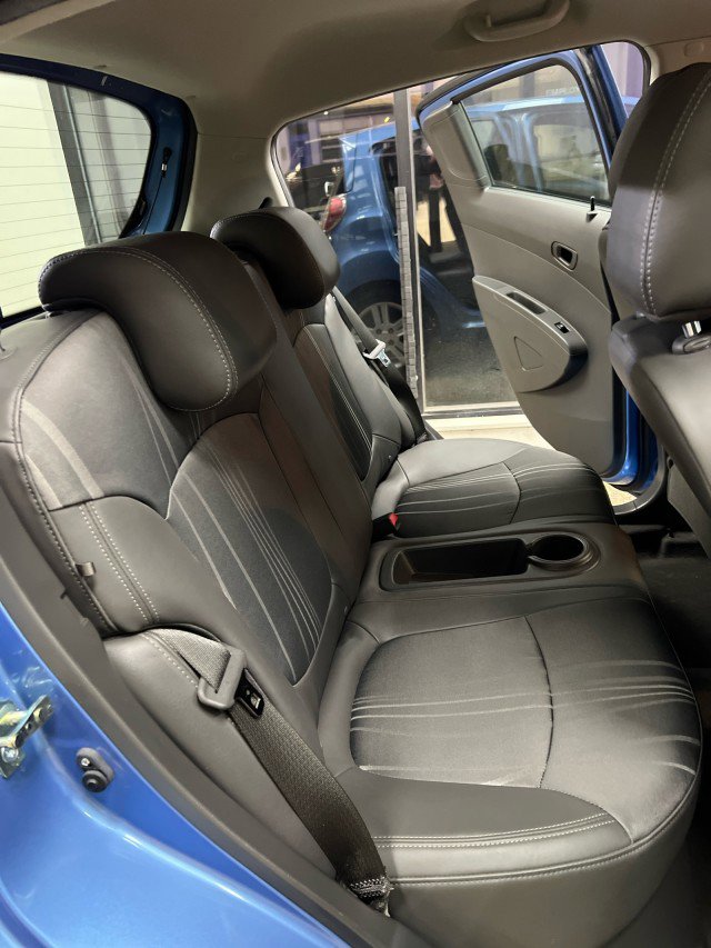 Used 2013 Chevrolet Spark LS image 11