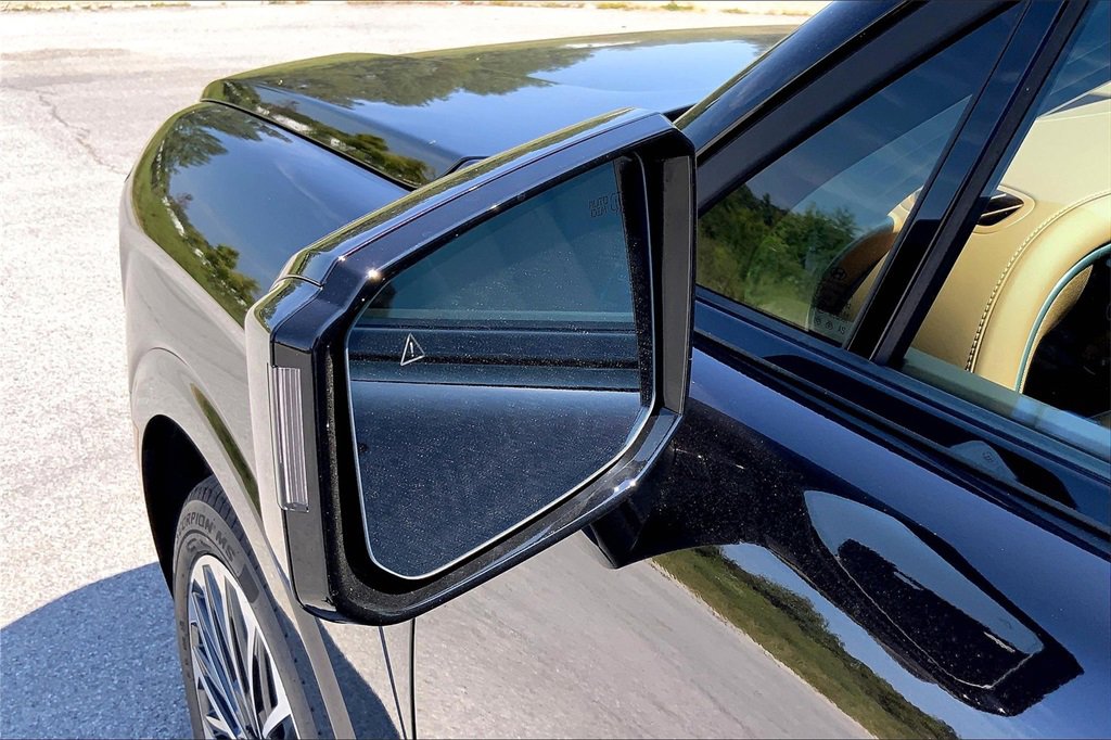 New 2026 Hyundai Palisade Calligraphy image 23