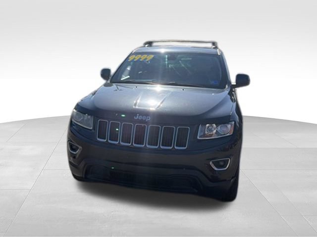 Used 2014 Jeep Grand Cherokee Laredo w/ Quick Order Package 23E AWD/4WD image 22