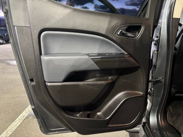 Used 2016 Chevrolet Colorado Z71 image 19