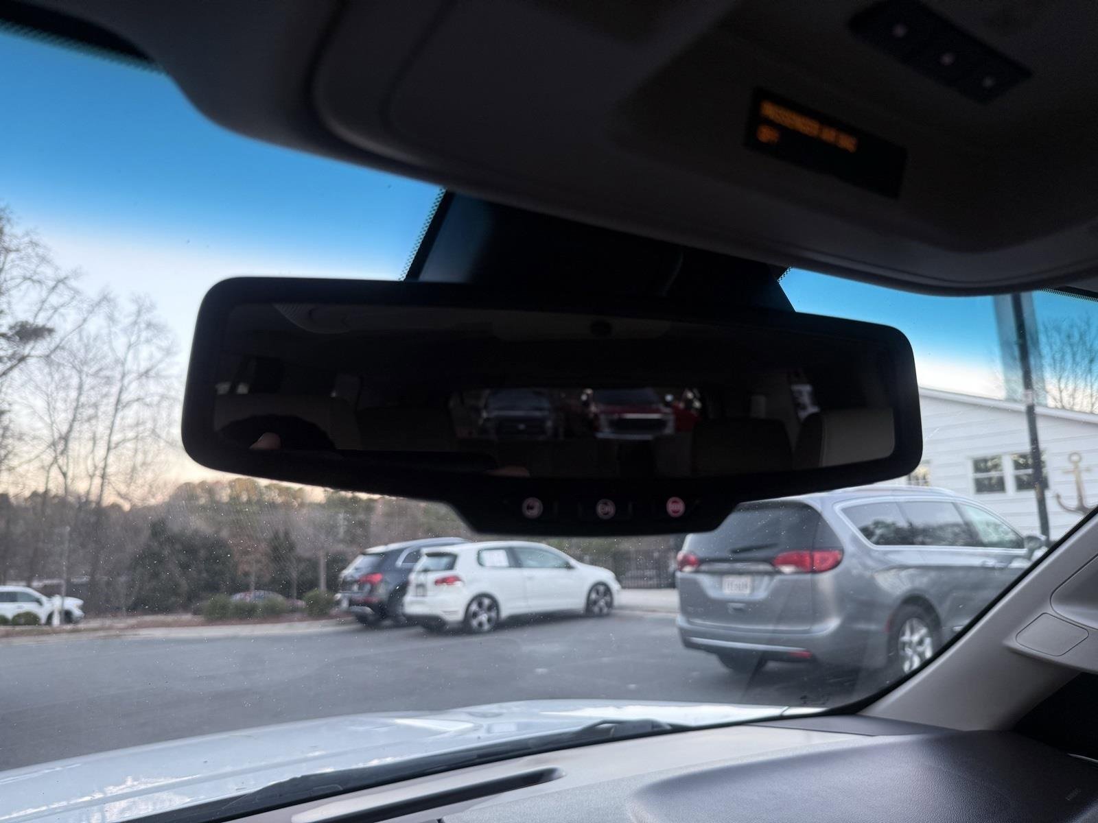 Used 2015 GMC Yukon Denali w/ Open Road Package image 54