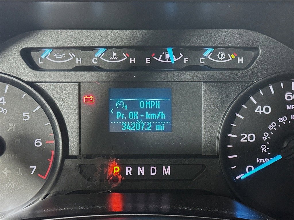 Used 2019 Ford F150 XL w/ XL Power Equipment Group image 12