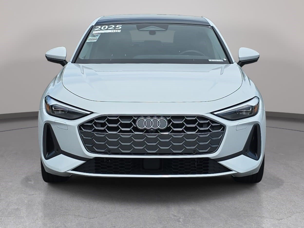 Certified 2025 Audi A5 2.0T Premium w/ Convenience Package AWD/4WD image 2