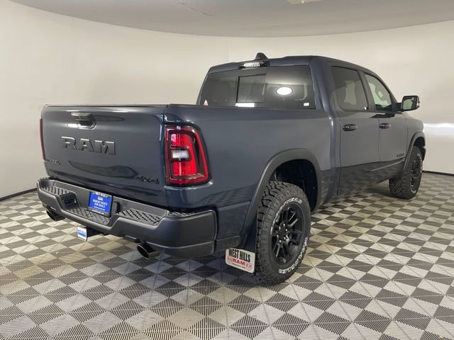 New 2026 RAM 1500 Rebel image 6