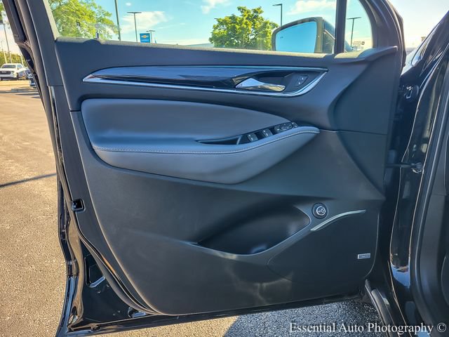 Certified 2023 Buick Enclave Essence w/ Experience Buick Package AWD/4WD image 20