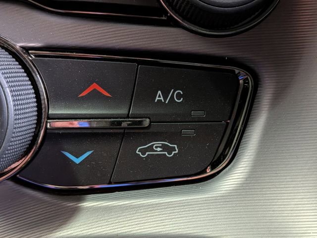 Used 2023 Dodge Challenger SRT Hellcat w/ Driver Convenience Group image 31