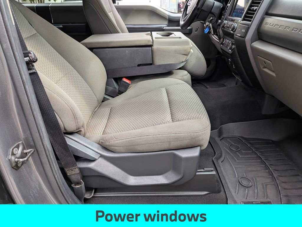 Used 2022 Ford F250 XLT AWD/4WD image 28