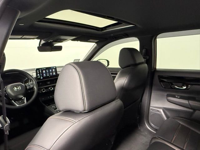 Used 2026 Honda CR-V Sport Touring image 35