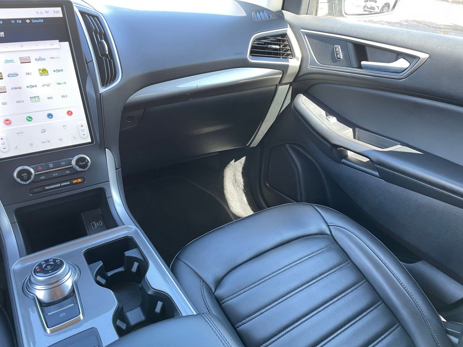 Used 2024 Ford Edge SEL image 35