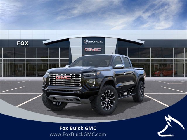New 2026 GMC Canyon Denali image 8