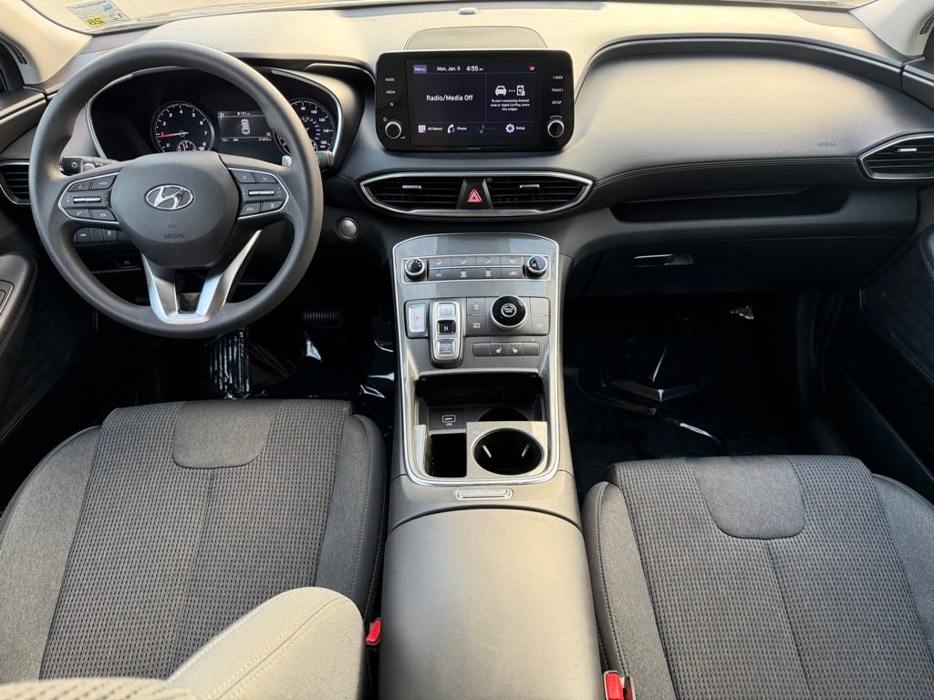 Used 2022 Hyundai Santa Fe SEL image 16