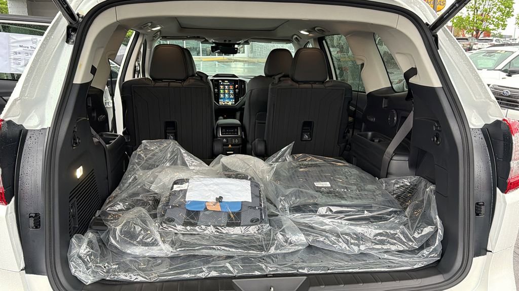 New 2026 Subaru Ascent Bronze Edition image 13