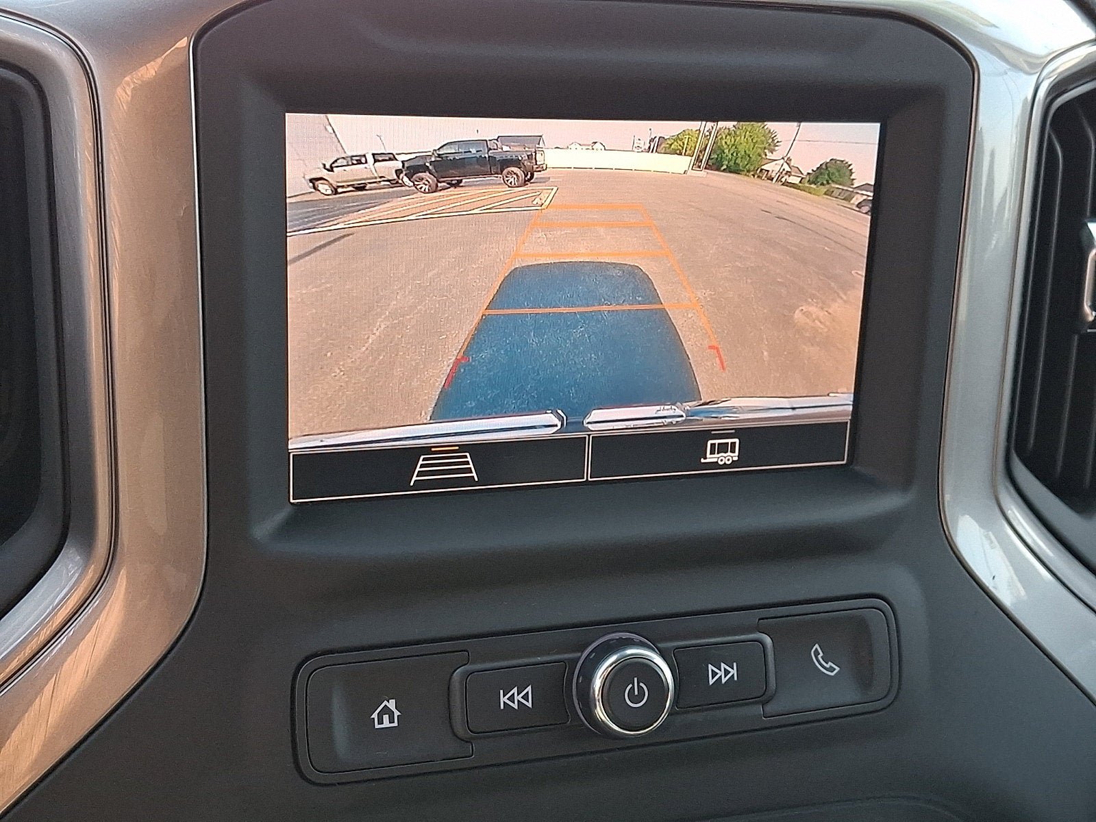 Used 2024 GMC Sierra 1500 Pro w/ Graphite Edition AWD/4WD image 18
