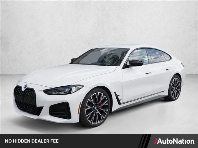 Certified 2024 BMW M440i Gran Coupe w/ Premium Package