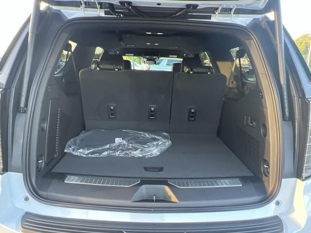 New 2026 Chevrolet Suburban Premier w/ LPO, Get Active Package RWD image 26