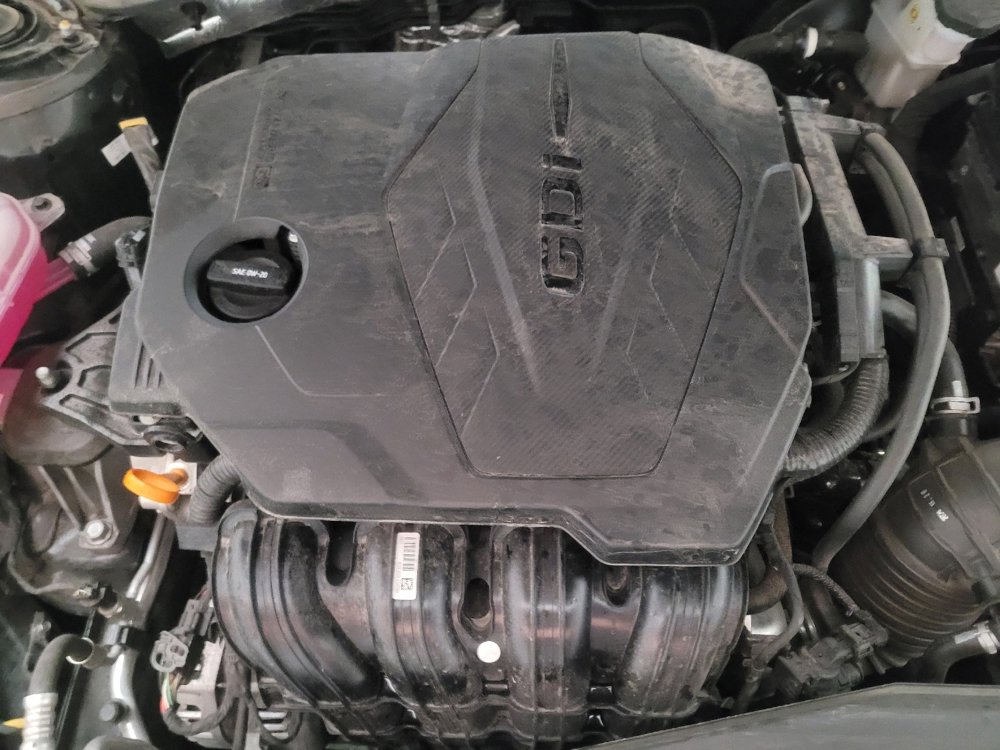 Used 2025 Hyundai Sonata SEL image 30