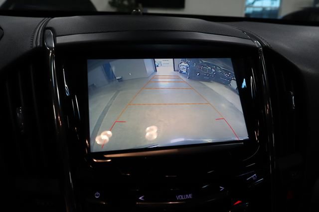 Used 2016 Cadillac ATS Luxury RWD image 39