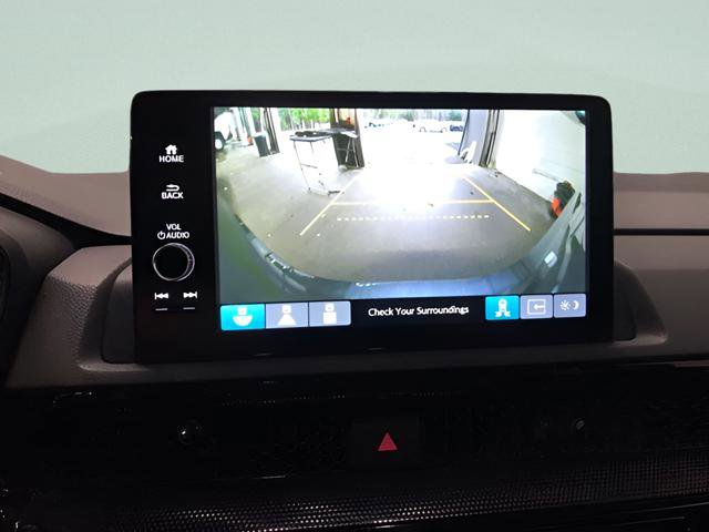 Used 2024 Honda CR-V EX-L image 20