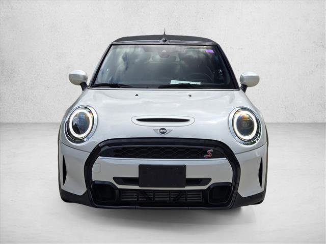 Certified 2024 MINI Cooper S image 2