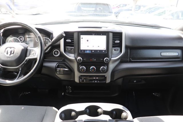 Used 2024 RAM 2500 Big Horn image 15