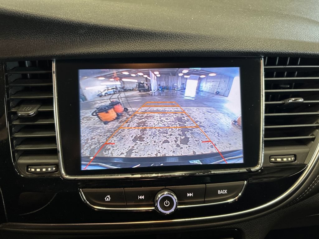 Used 2017 Buick Encore Preferred AWD/4WD image 27