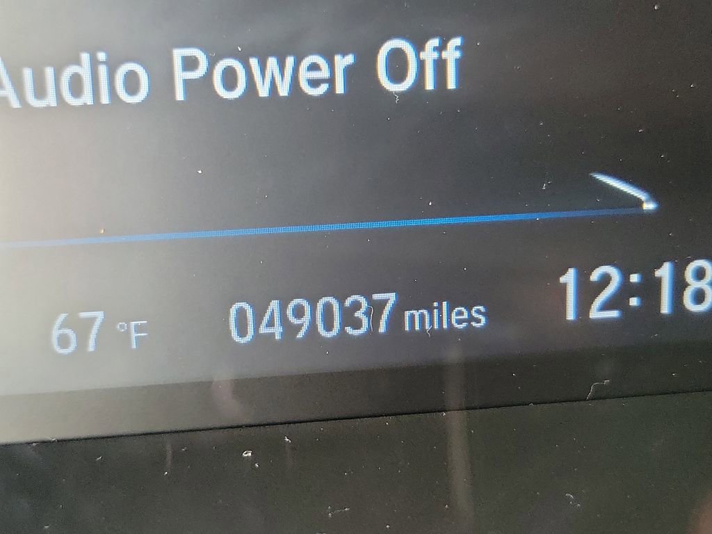 Certified 2019 Honda Civic EX image 25