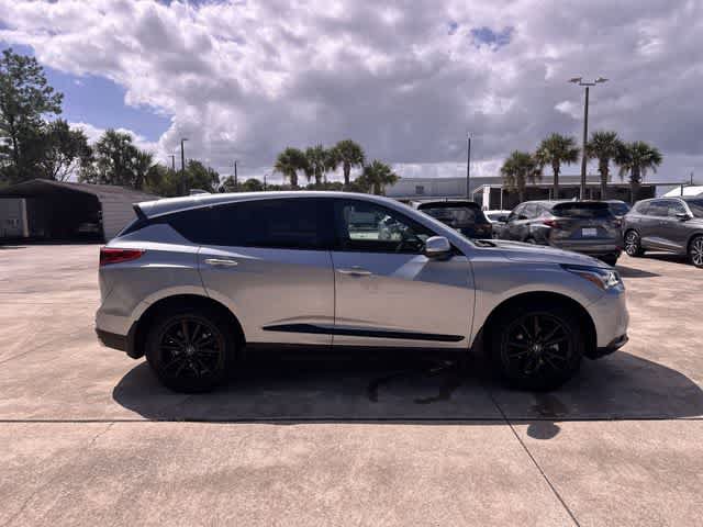 Certified 2026 Acura RDX SH-AWD image 15