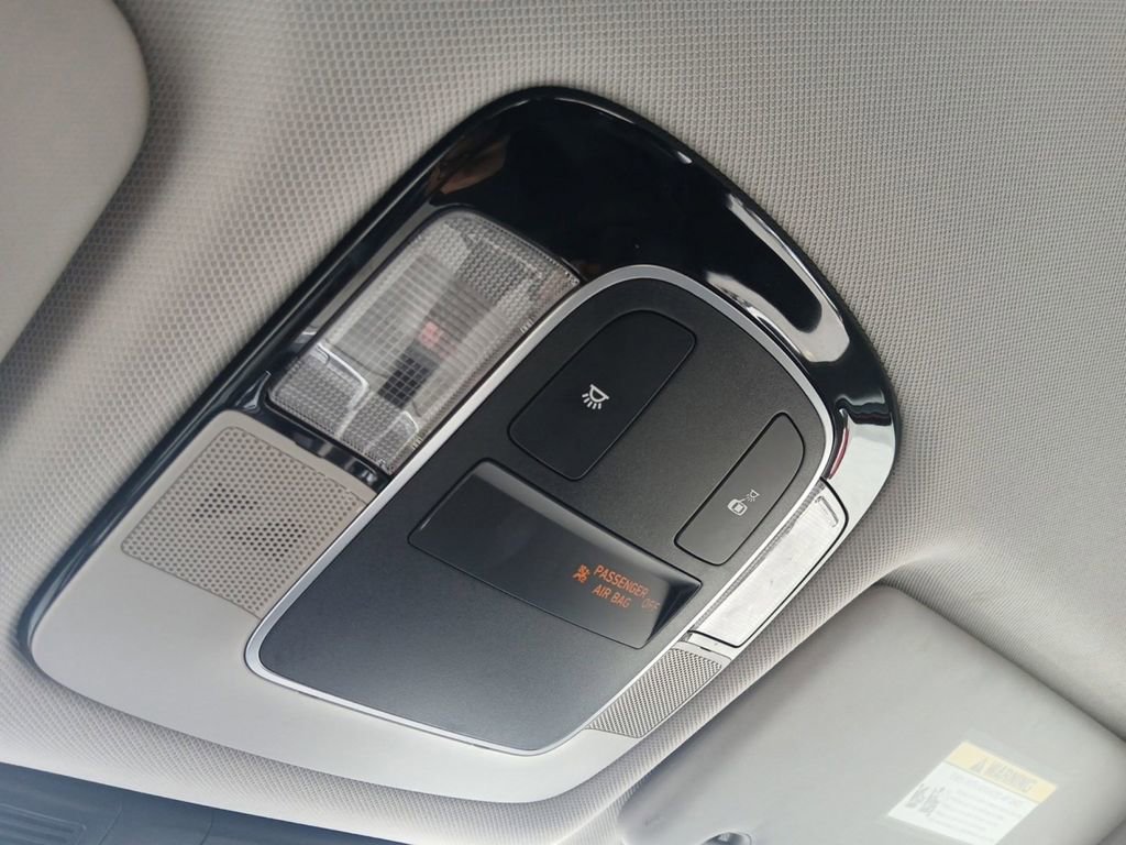 Certified 2023 Hyundai Tucson SE FWD image 21