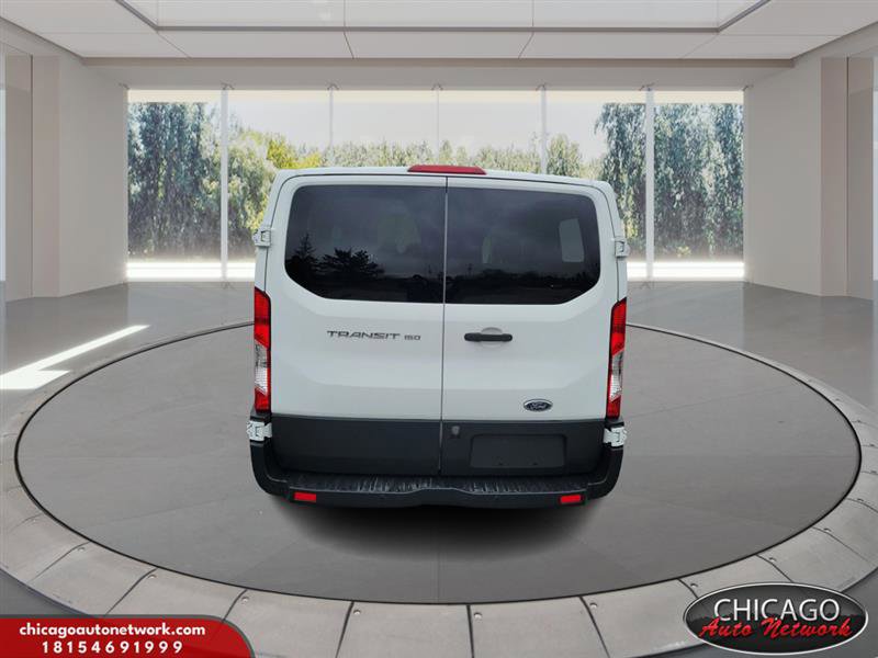 Used 2016 Ford Transit 150 XL image 4
