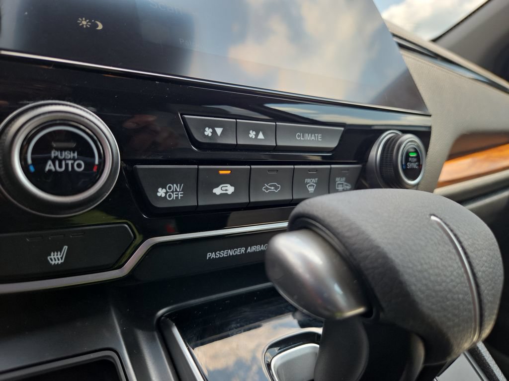 Used 2019 Honda CR-V EX image 32
