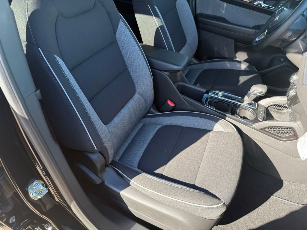 New 2026 Chevrolet TrailBlazer LT w/ Convenience Package image 40