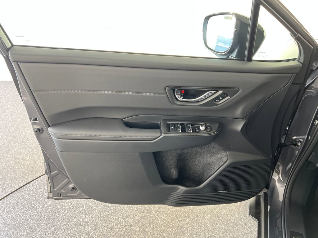 New 2026 Subaru Outback Touring XT image 13