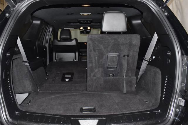 Used 2025 Dodge Durango R/T image 31